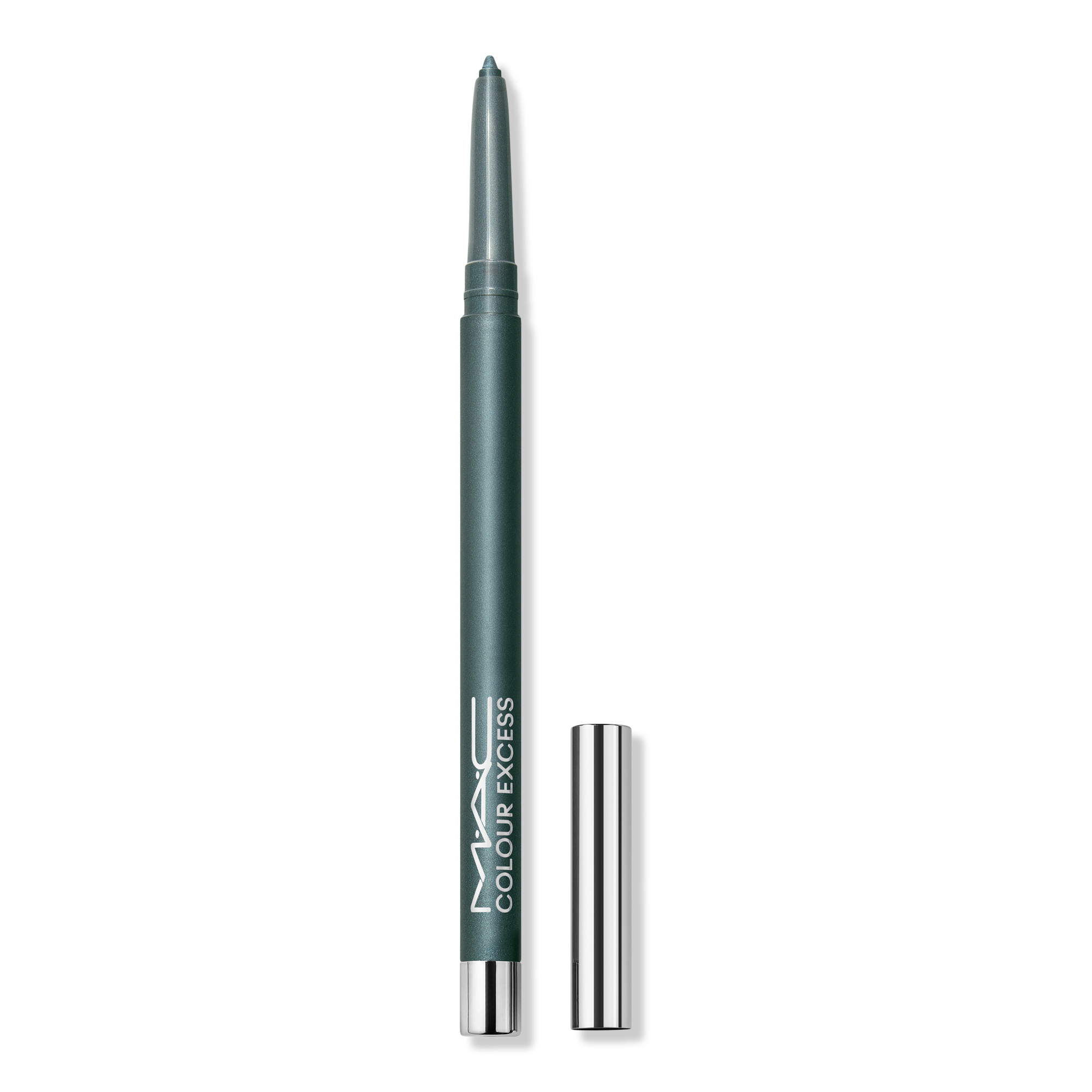 MAC Color Excess Gel Pencil Waterproof Eyeliner #1