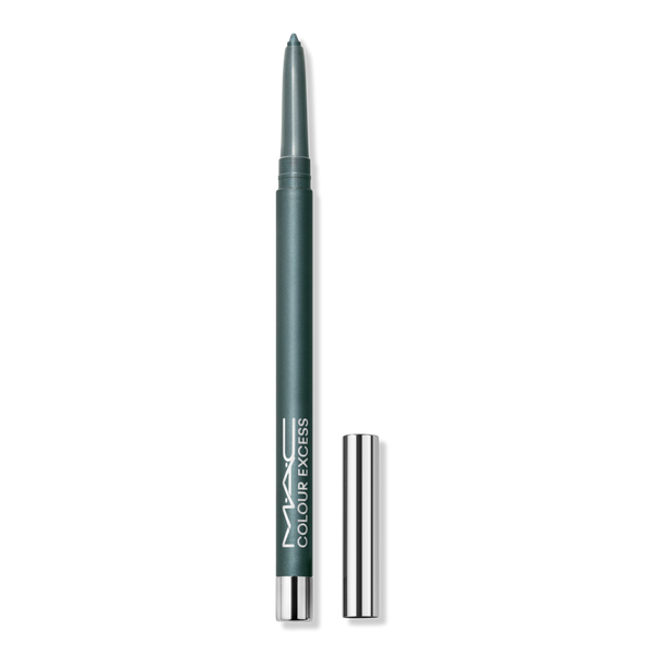 MAC Color Excess Gel Pencil Waterproof Eyeliner #1