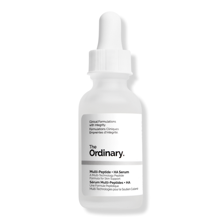 The ordinary deals vitamin c serum