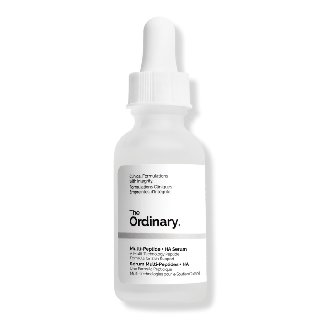 The Ordinary Glycolic Acid 7% Toning Solution - 8 fl oz - Ulta Beauty