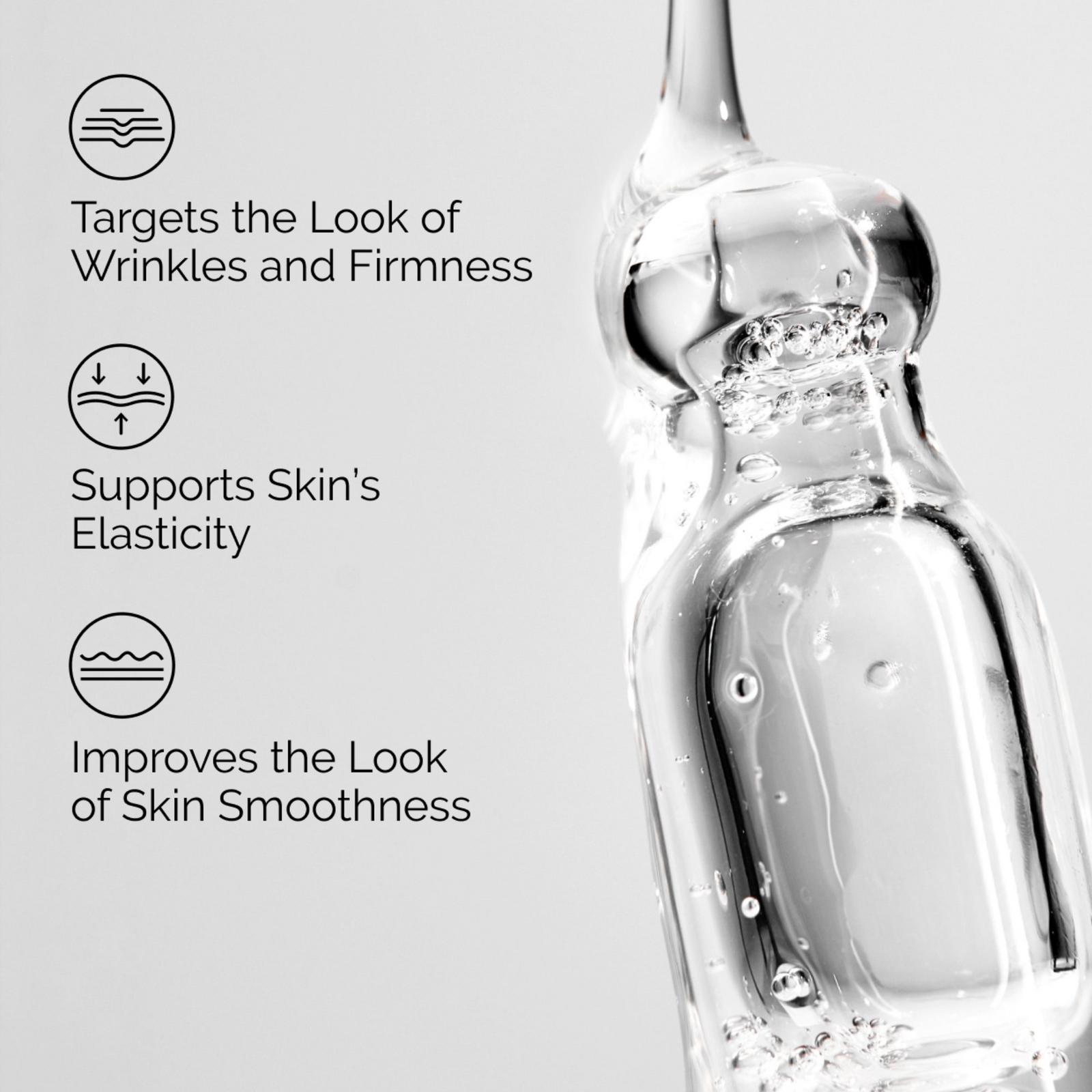 Multi-Peptide + Hyaluronic Acid Serum