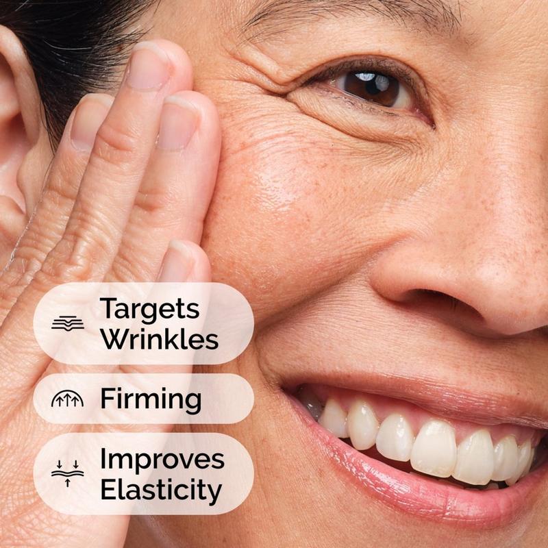 The Ordinary Multi-Peptide + Hyaluronic Acid Serum for Firmness and Elasticity #7