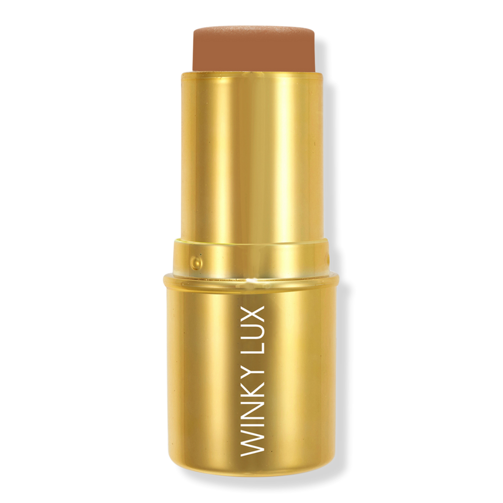 Winky Lux Bronze Age Bronzing Stick - Golden Touch