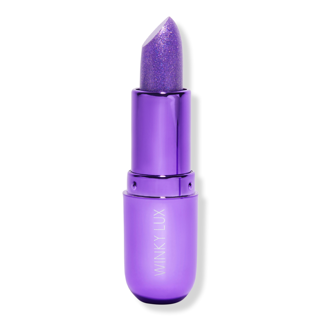 Winky Lux Amethyst pH Lip Balm #1