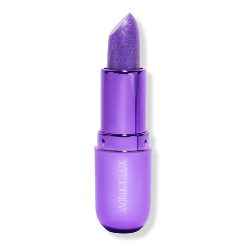Winky Lux Amethyst pH Lip Balm