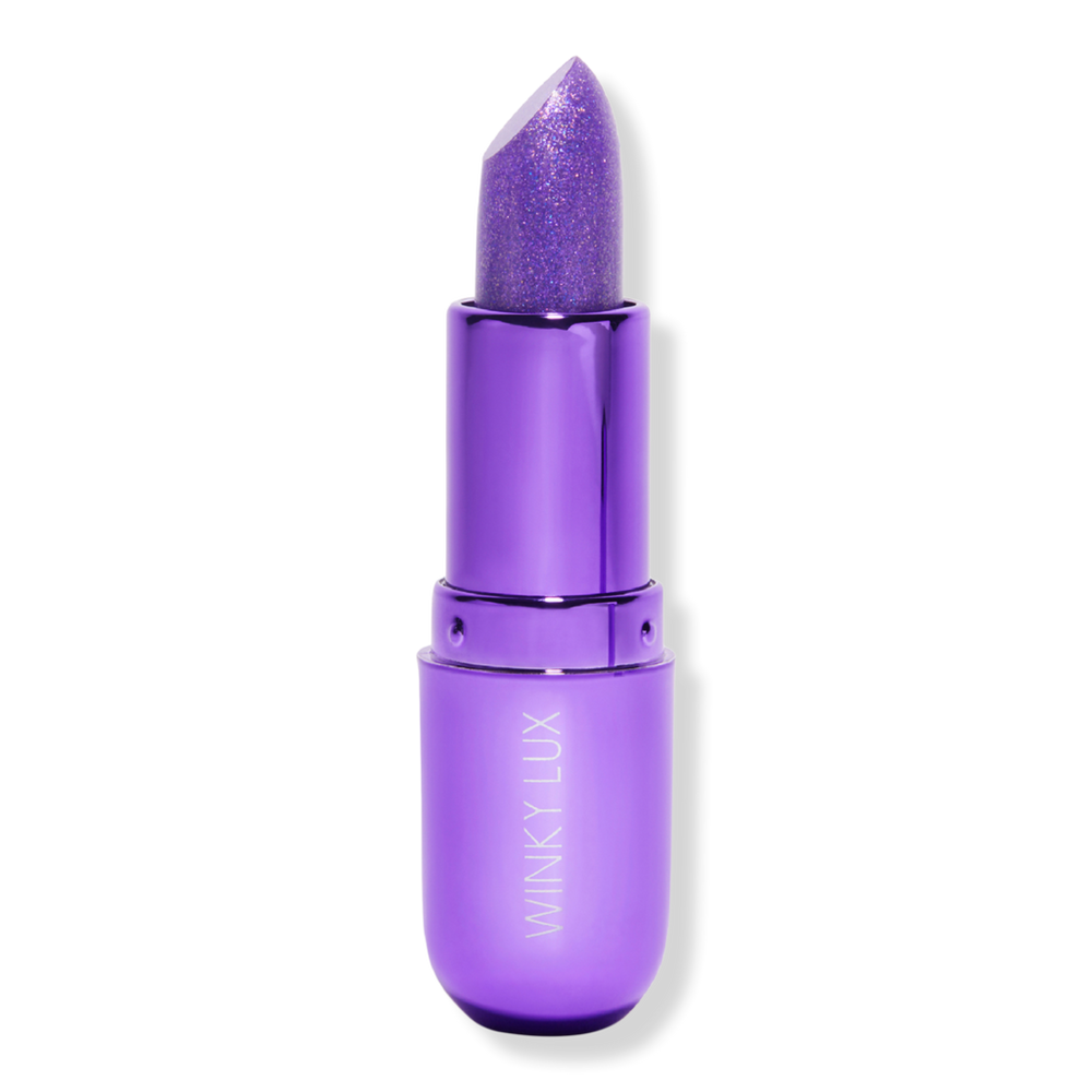Winky Lux Amethyst Ph Lip Balm