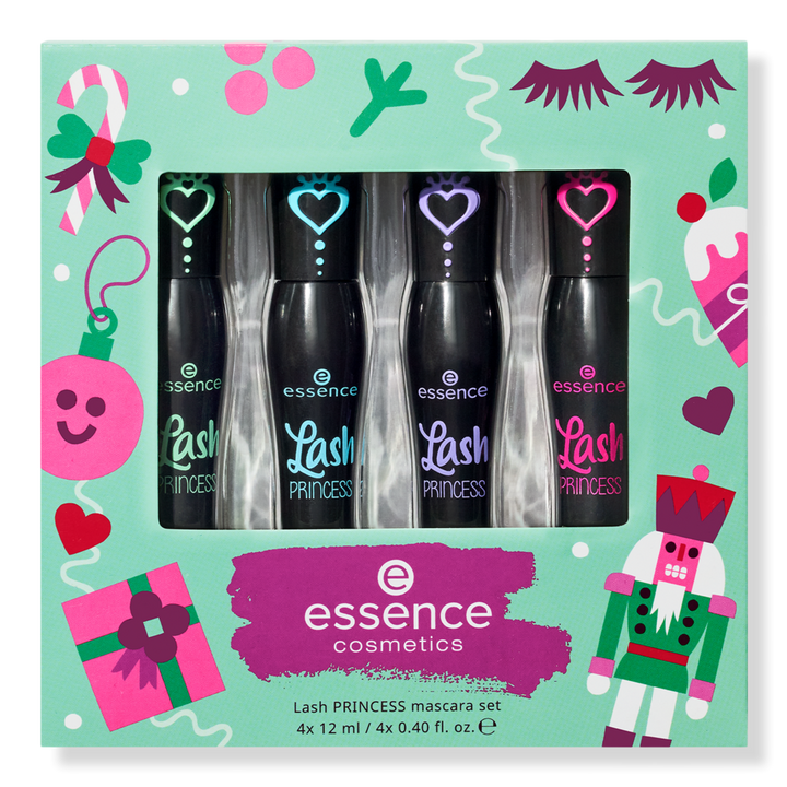 Essence princess. Essence princess