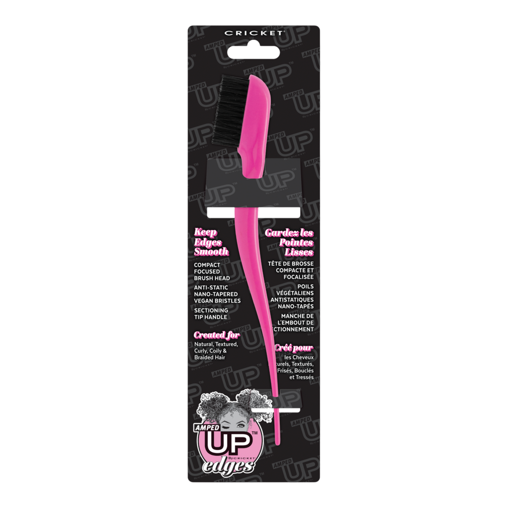 Amped Up Edges Brush
