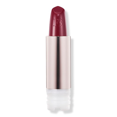 FENTY BEAUTY by Rihanna Fenty Icon Semi-Matte Refillable Lipstick