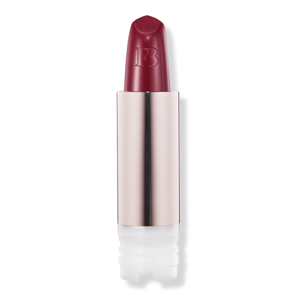 Fenty Beauty By Rihanna Fenty Icon Semi-matte Refillable Lipstick - Crowd Surf'r