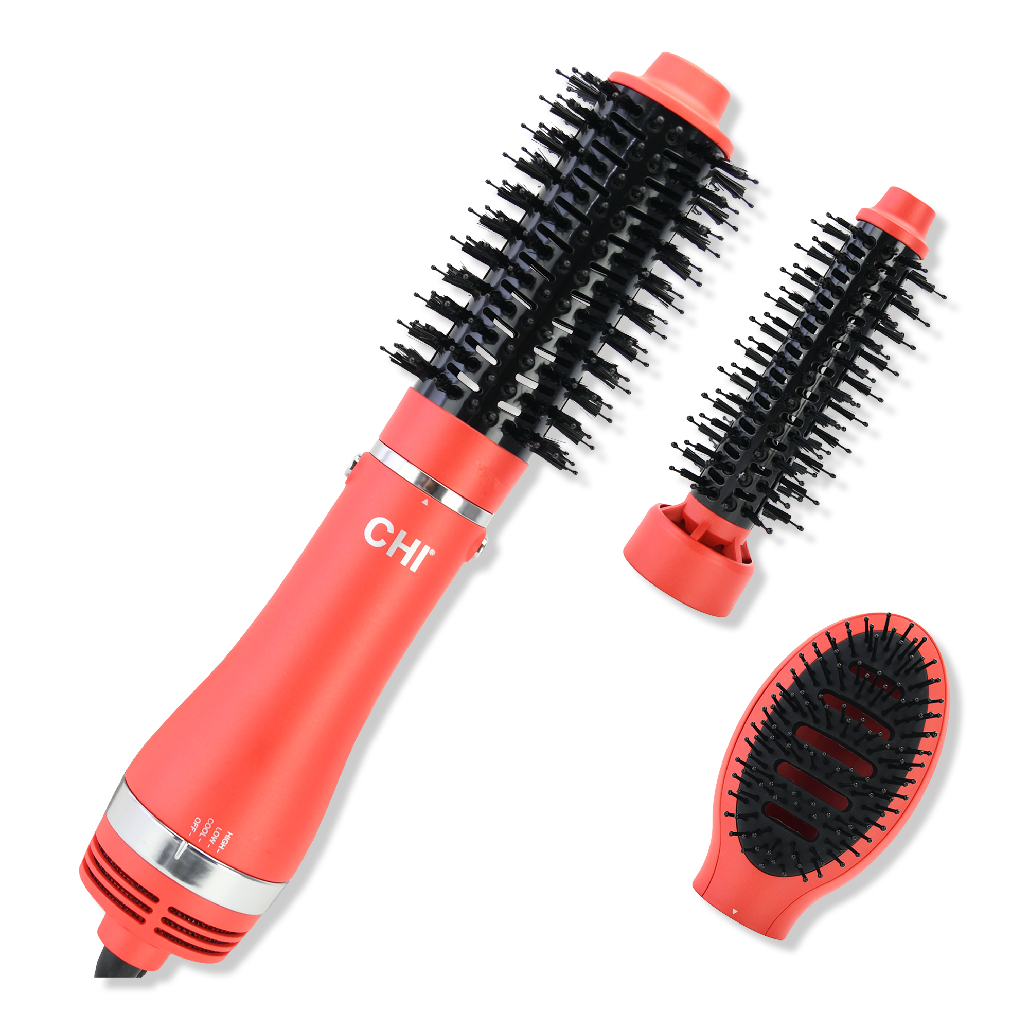 Chi Round 3-In-1 Blowout Brush Dryer #1