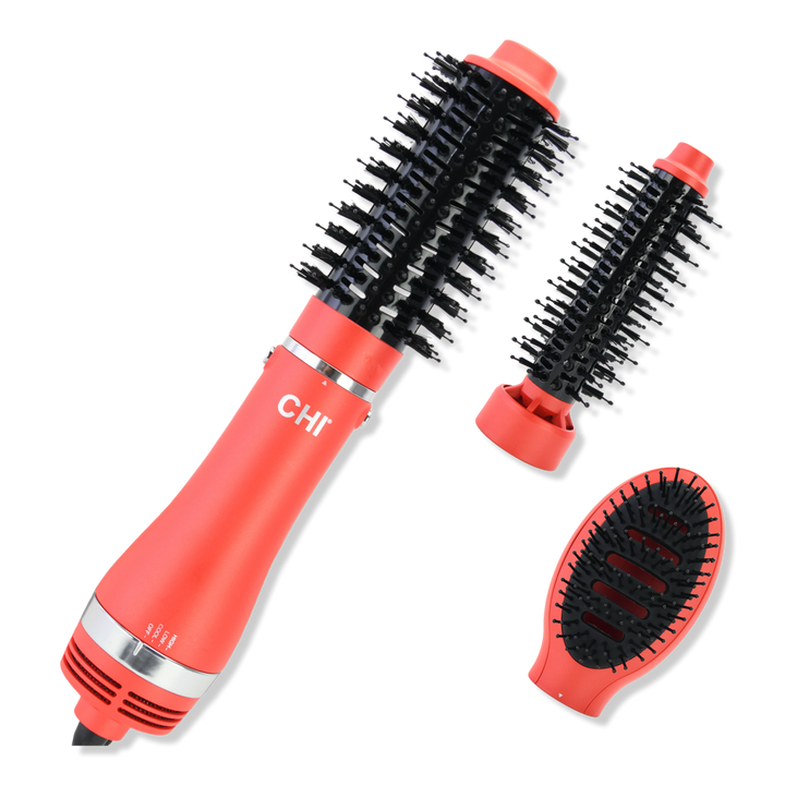 Chi Round 3-In-1 Blowout Brush Dryer #1