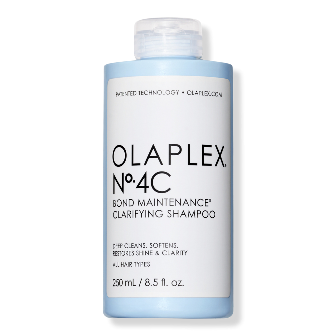 OLAPLEX No.4C Bond Maintenance Clarifying Shampoo #1