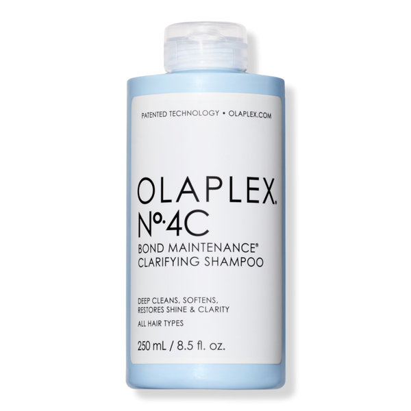 OLAPLEX No.4C Bond Maintenance Deep Clean Clarifying Shampoo #1