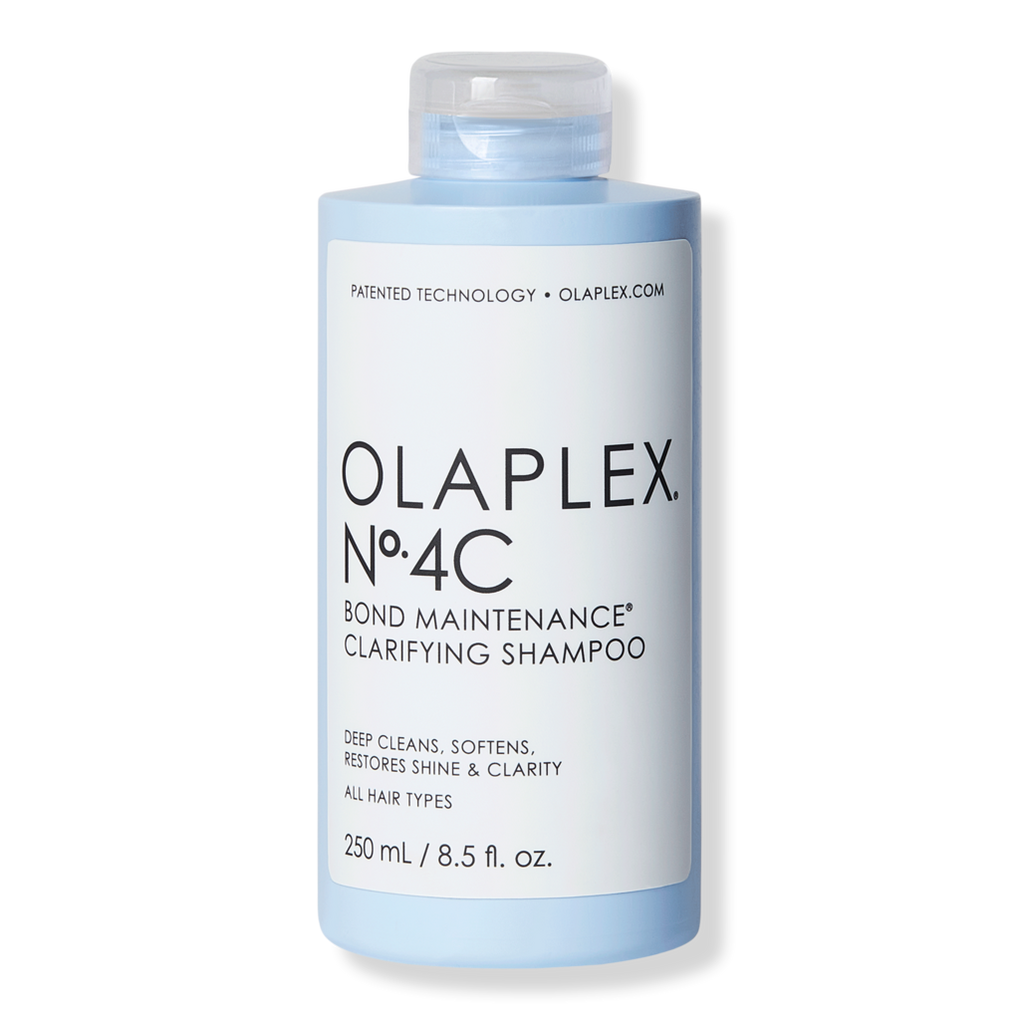 No.4C Bond Maintenance Shampoo - OLAPLEX Ulta