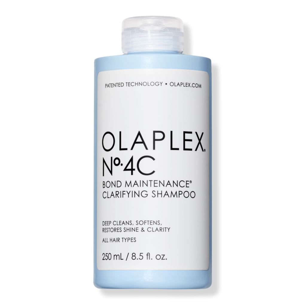 No.4C Bond Maintenance Clarifying Shampoo OLAPLEX Ulta Beauty