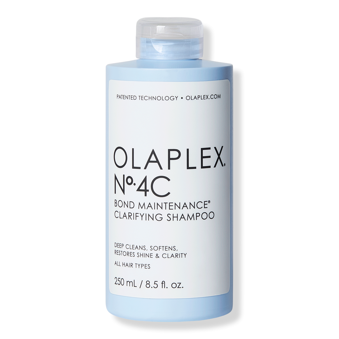 OLAPLEX No.4C Bond Maintenance Clarifying Shampoo #1