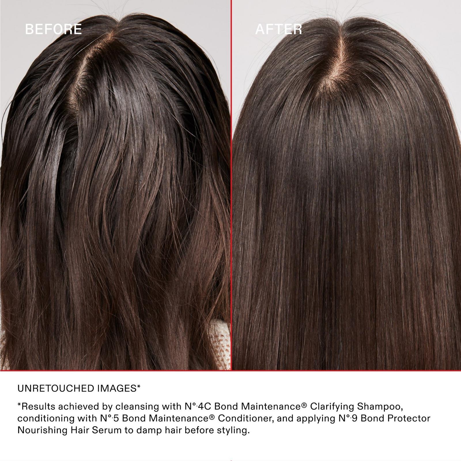 No.4C Bond Maintenance Clarifying Shampoo