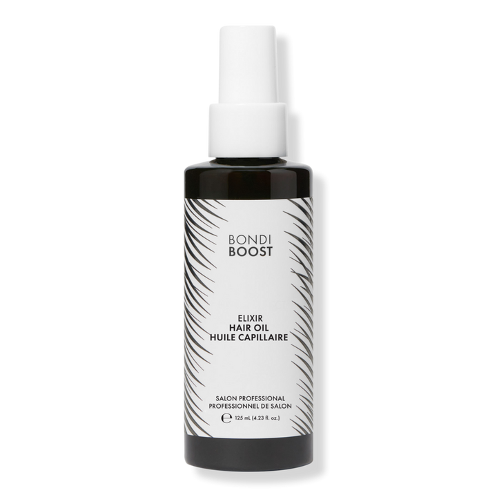 Elixir Hair Oil Bondi Boost Ulta Beauty