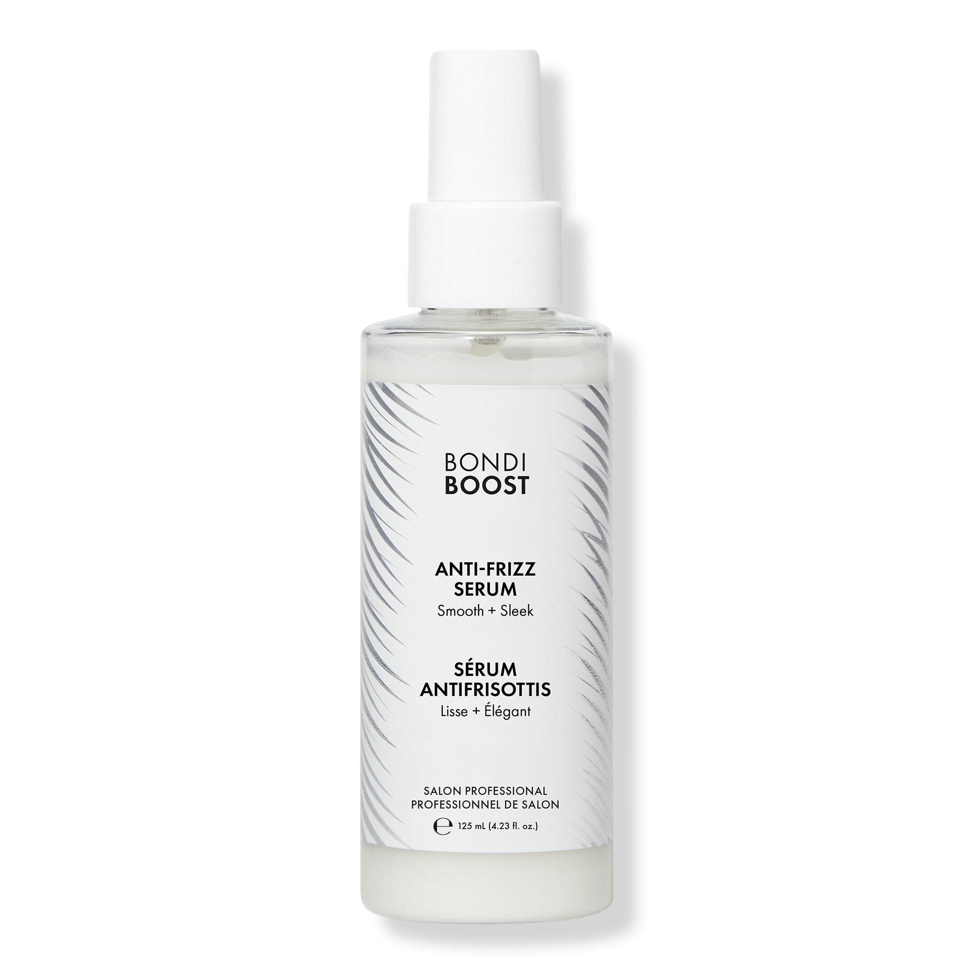 Bondi Boost Frizz Fix Serum for Smooth Sleek Hair #1