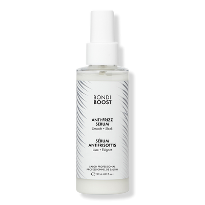 Bondi Boost Frizz Fix Serum for Smooth Sleek Hair