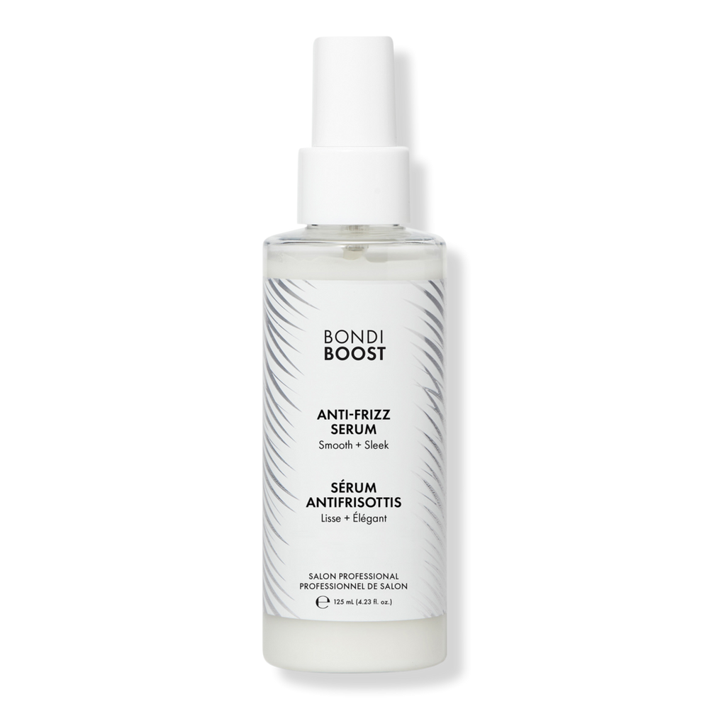 Bondiboost Frizz Fix Serum For Smooth Sleek Hair