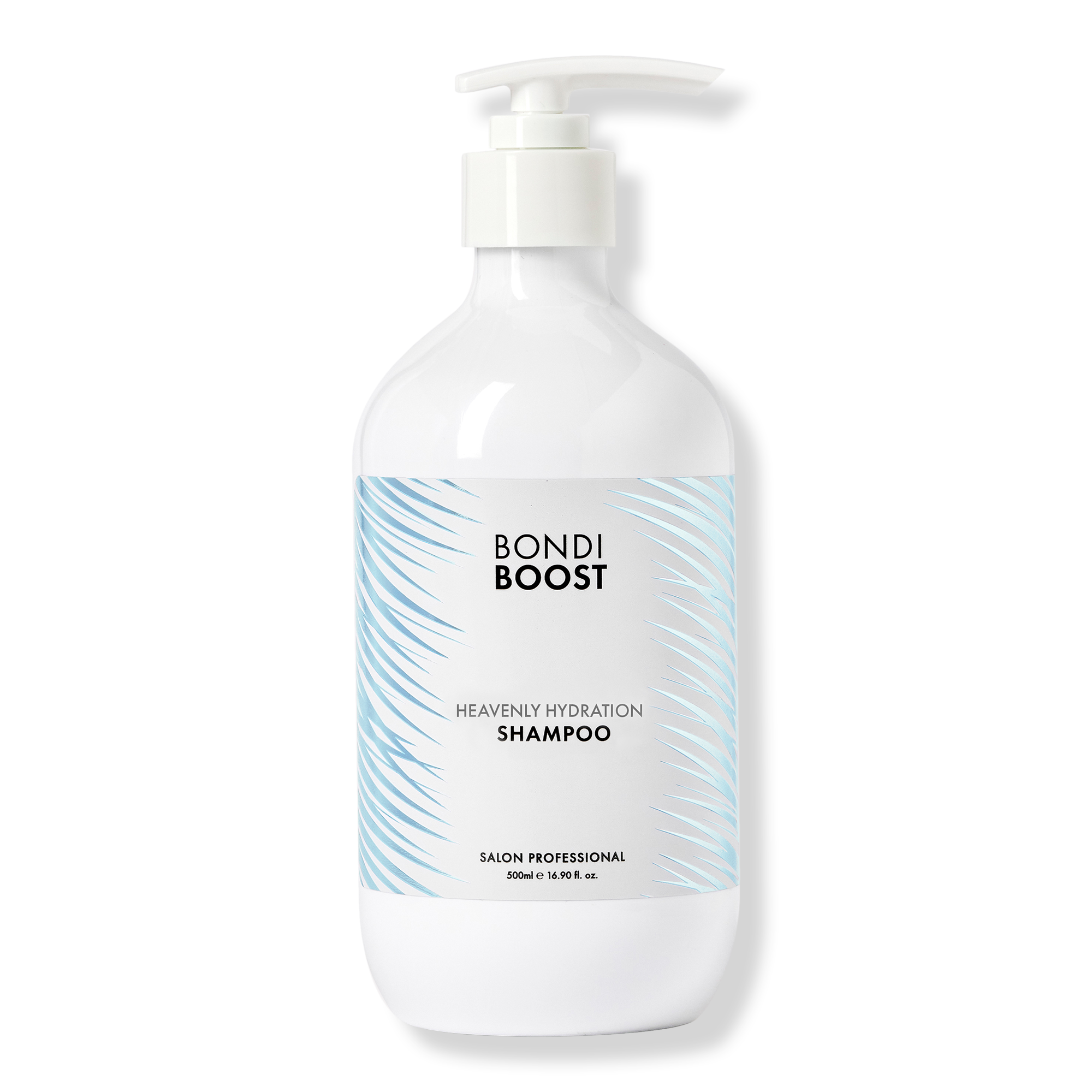 Bondi Boost Heavenly Hydration Intensely Hydrating Shampoo #1