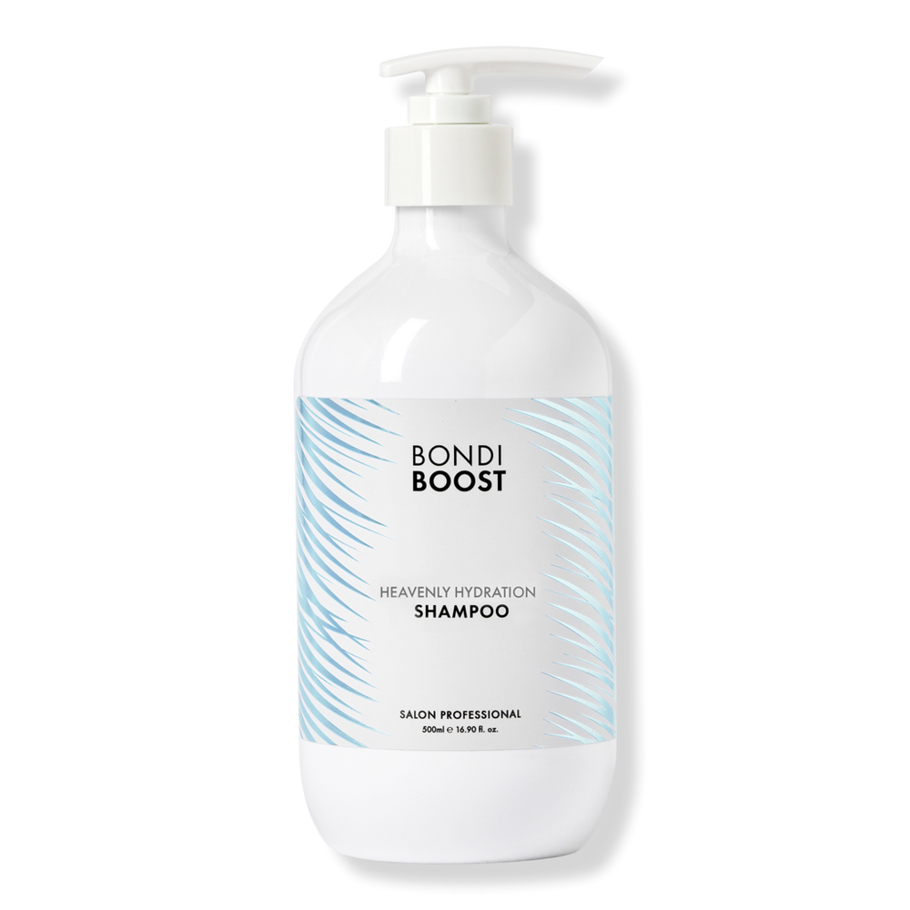Heavenly Hydration Intensely Hydrating Shampoo