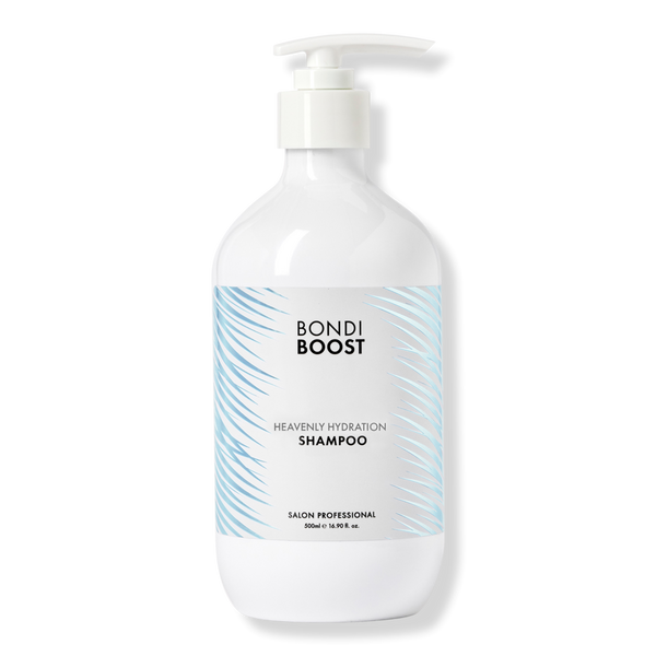 Bondi Boost Heavenly Hydration Intensely Hydrating Shampoo #1