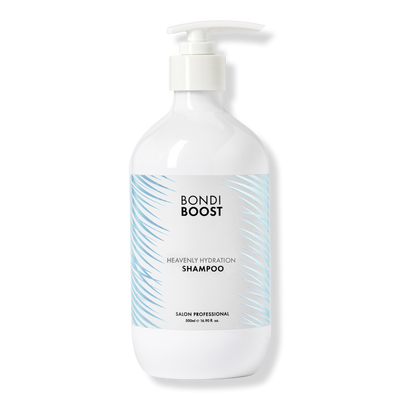 Bondi Boost Heavenly Hydration Intensely Hydrating Shampoo