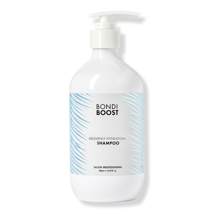 Bondi Boost Heavenly Hydration Intensely Hydrating Shampoo #1