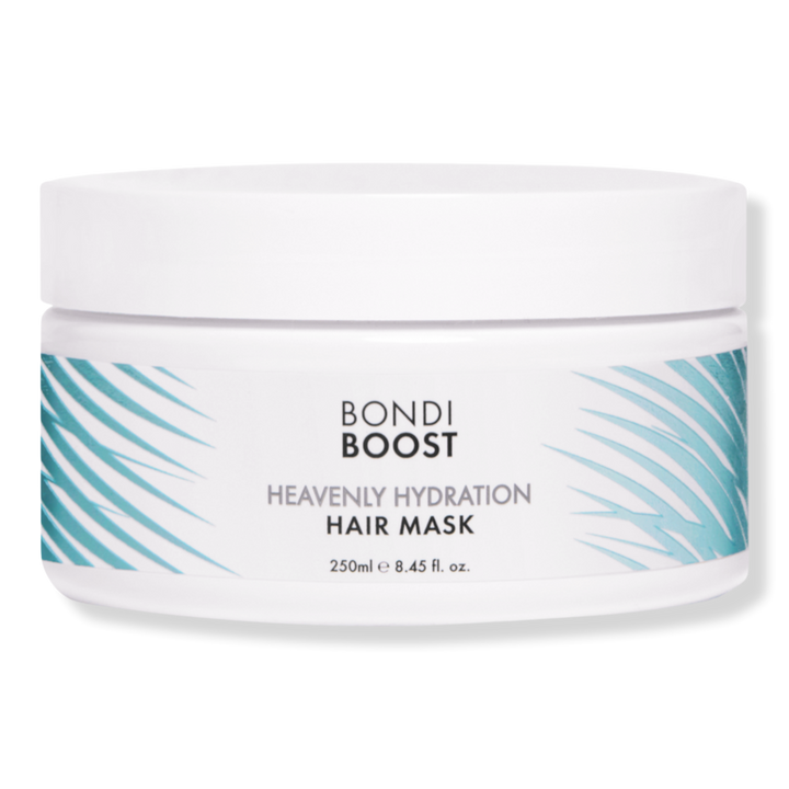 Heavenly Hydration Intensely Hydrating Hair Mask Bondi Boost Ulta Beauty