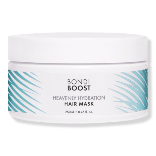 Bondi Boost Heavenly Hydration Intensely Hydrating Hair Mask Ulta Beauty