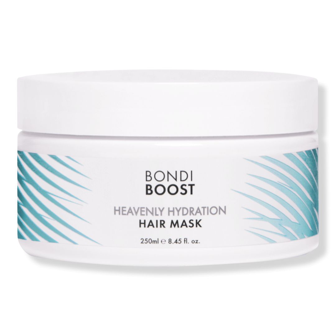 Bondi Boost Heavenly Hydration Intensely Hydrating Hair Mask #1