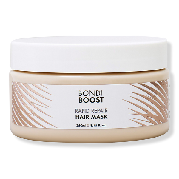 Bondi Boost Rapid Repair Hair Mask for Damaged Hair