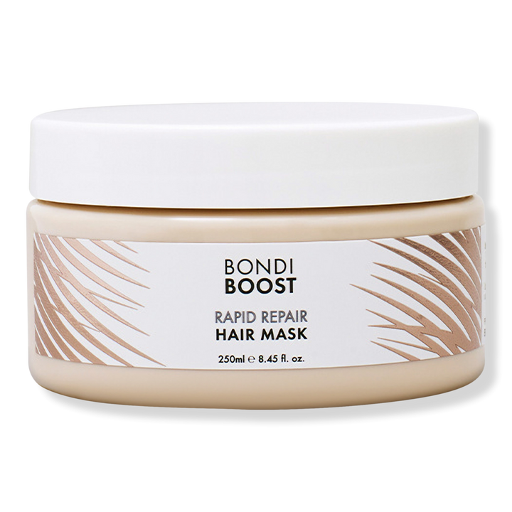 Bondi Boost Rapid Repair Hair Mask for Damaged Hair #1