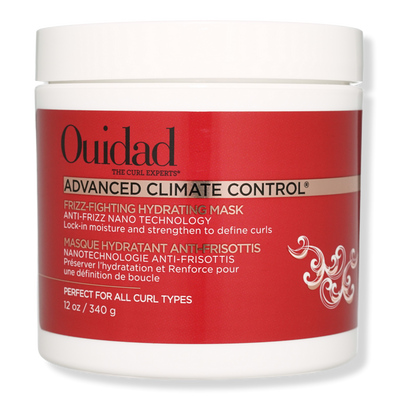 Ouidad Advanced Climate Control Frizz-Fighting Hydrating Mask