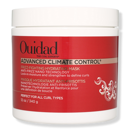 Ouidad Advanced Climate Control Frizz-Fighting Hydrating Mask