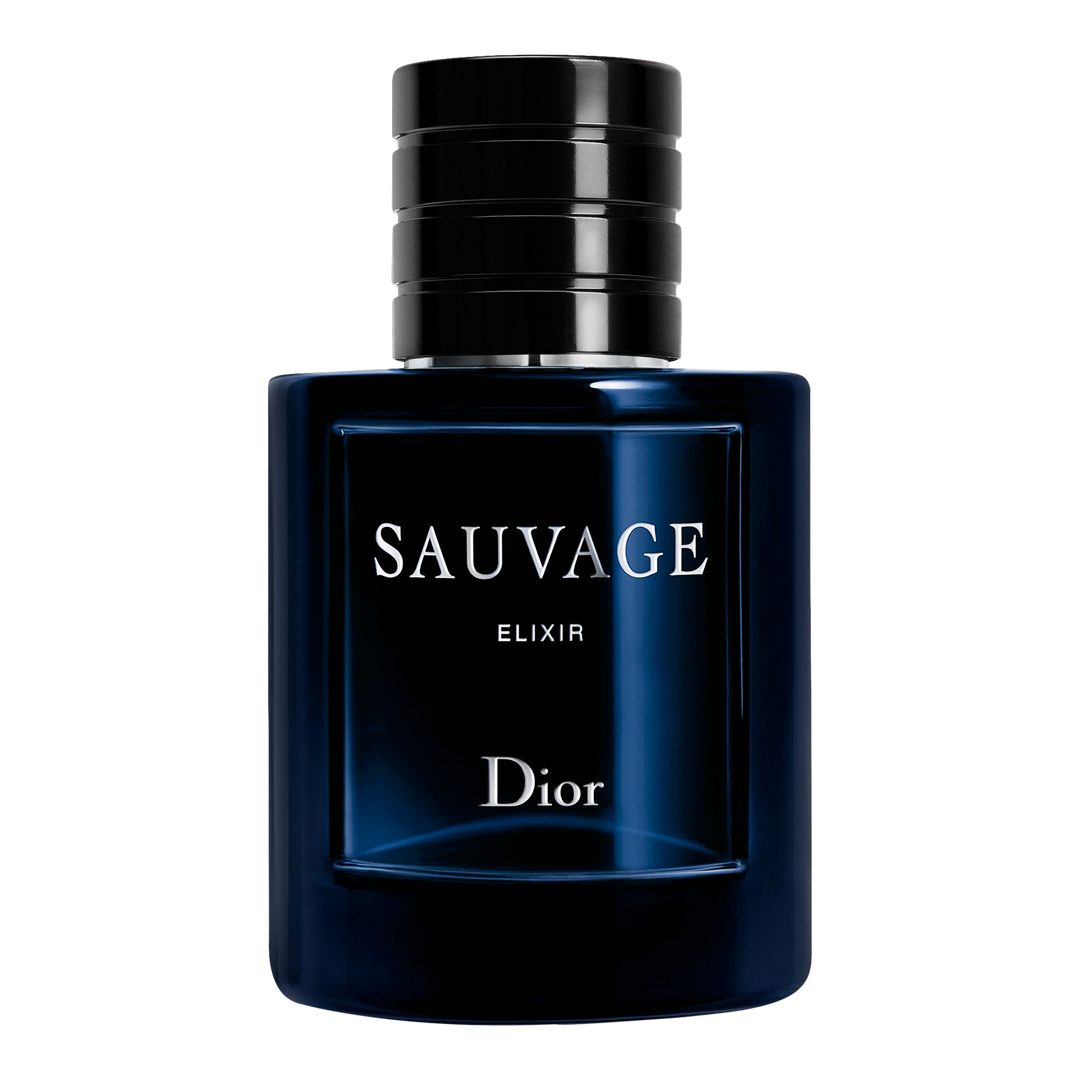 Dior Sauvage Elixir #1