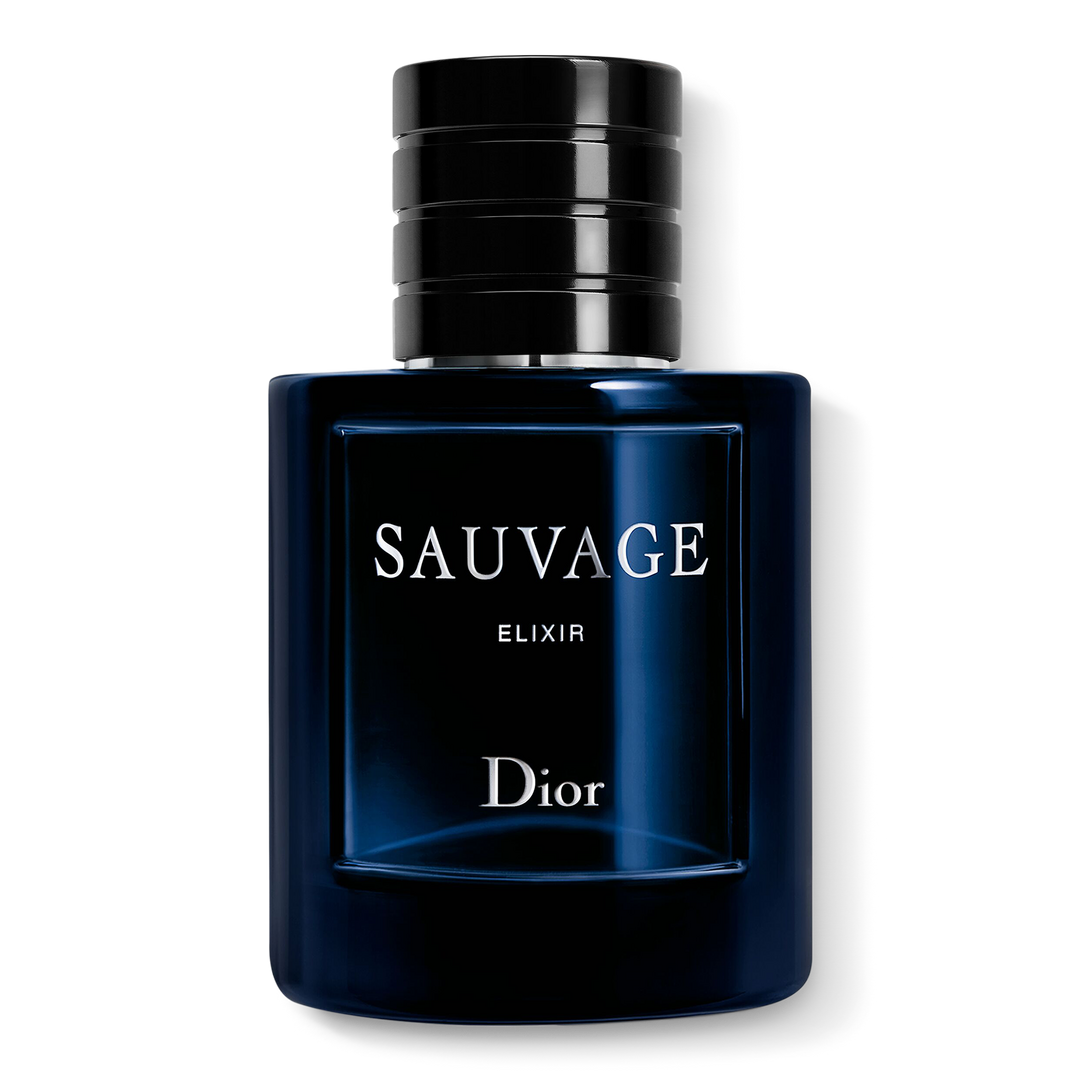 Dior Sauvage Elixir #1