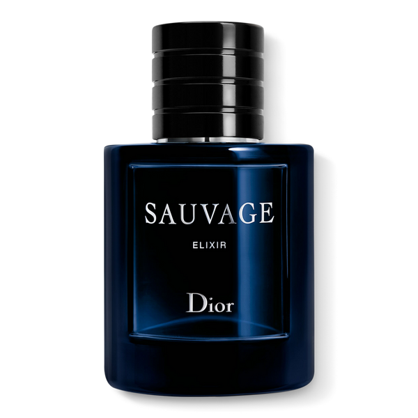 Dior Sauvage Elixir #1