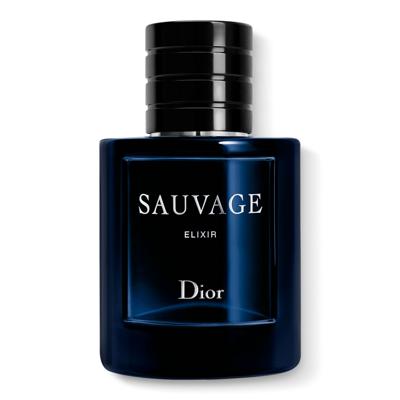 Dior - 2.0 oz Sauvage Parfum | Ulta Beauty