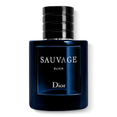 Dior Sauvage Elixir