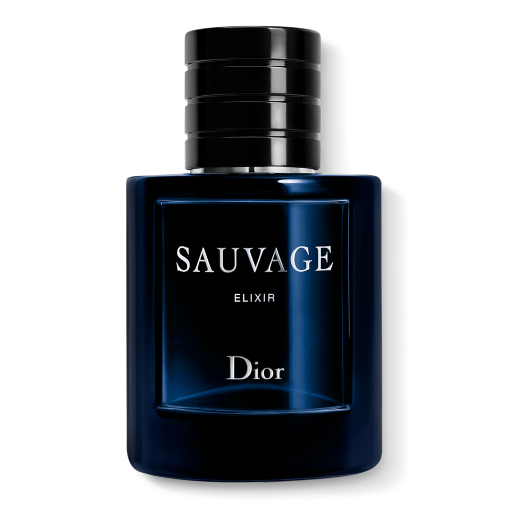 Sauvage Elixir - Dior