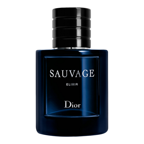 Dior Sauvage Eau de Toilette, Cologne for Men, 100 ml / 3.3 oz 