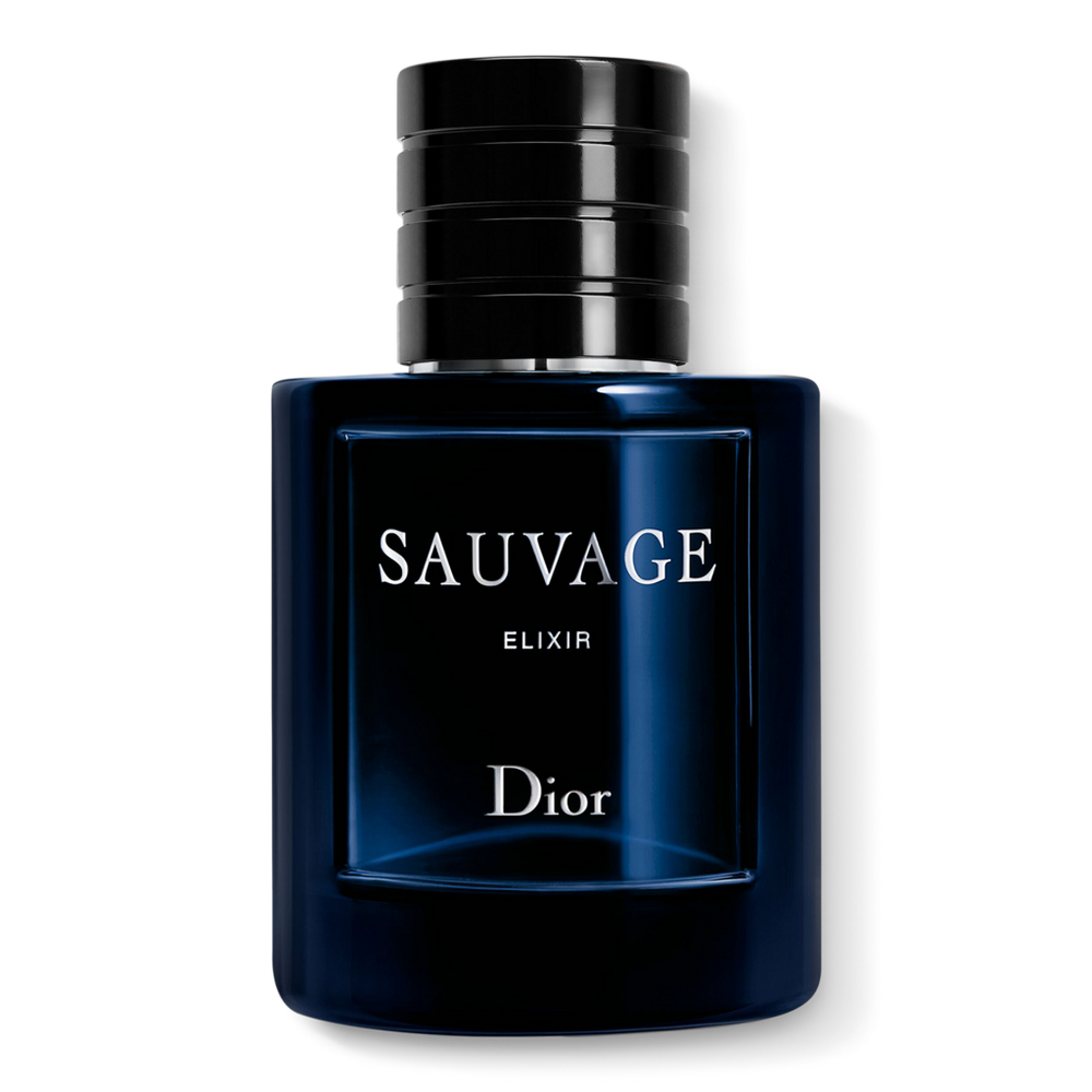 Dior Sauvage Elixir 3.4 oz / 100 ml Elixir Spray