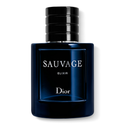 Dior Sauvage Elixir - 3.4 oz