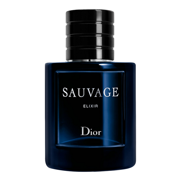 Dior Sauvage Elixir #1