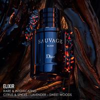 Dior Sauvage Elixir #2