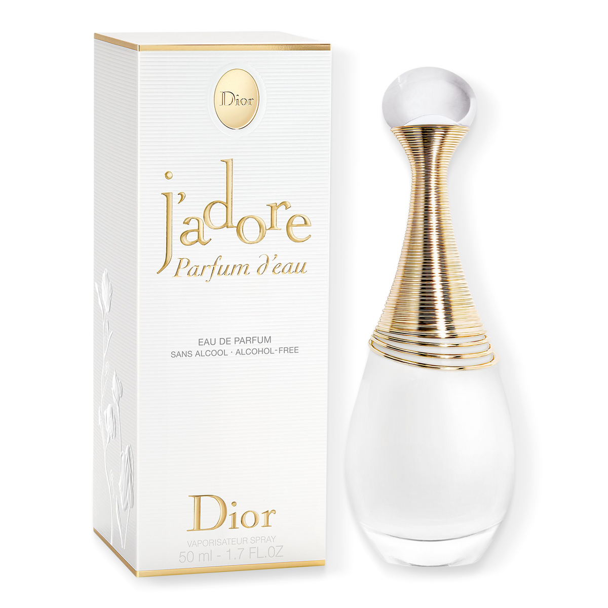 J'adore Parfum D'eau Eau de Parfum